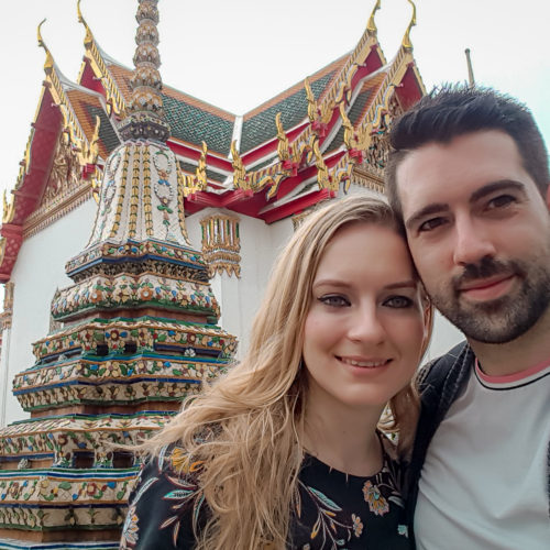 Wat Pho