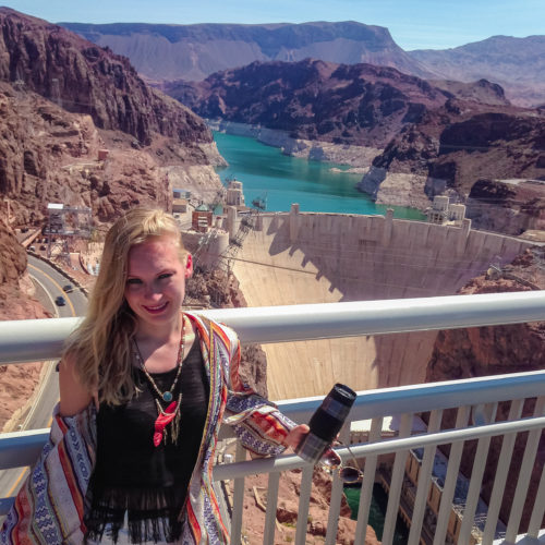 Hoover Dam