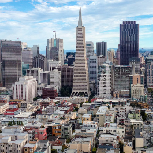 Coit Tower