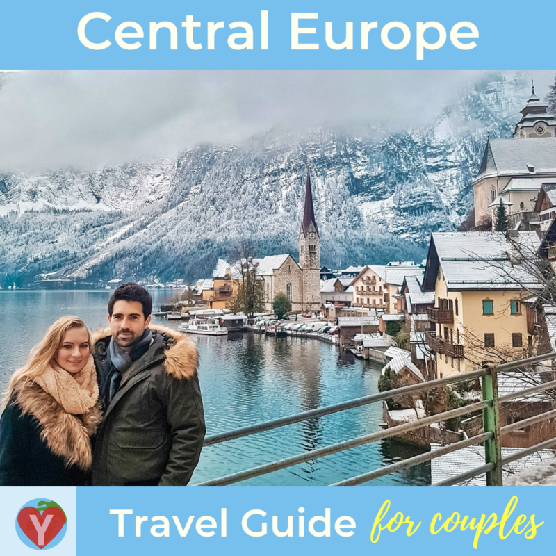 Central Europe Travel Guide for Couples