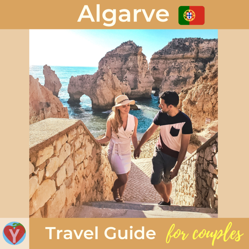Algarve Travel Guide for Couples