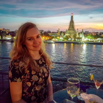 Wat Arun